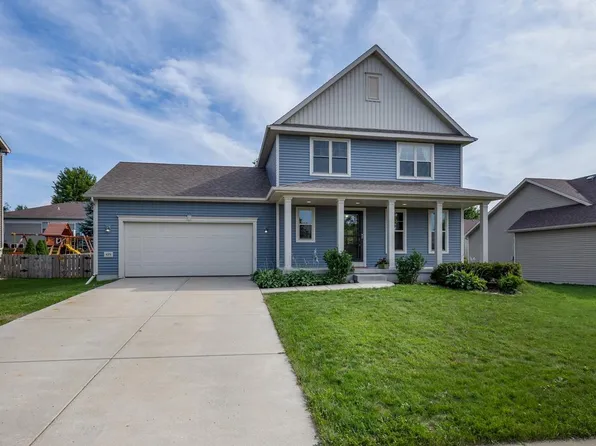 4370 Cradle Hill Drive, Deforest, WI 53532