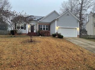 6208 Weathersfield Way, Williamsburg, VA 23188