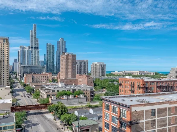 1620 S Michigan Ave Unit 1106, Chicago, IL 60616
