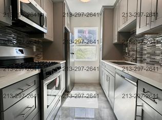 1033 Beacon Ave APT 205, Los Angeles, CA 90015