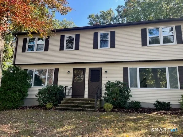 4 Providence Ave, Shelton, CT 06484
