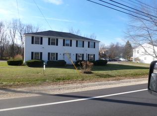 79 Rochester Hill Rd, Rochester, NH 03867
