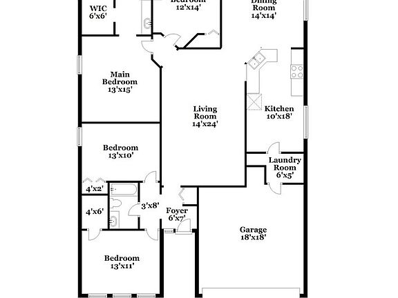 2nd image of this home
