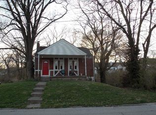 4507 Carroll St, Covington, KY 41015