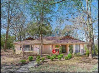 16608 Echo Glen Dr, Tyler, TX 75703