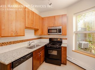 6219 S Kenwood Ave APT 3F, Chicago, IL 60637