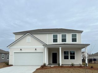 5009 Sweet Birch Lane Rosella #TD103-LOT 210, Conway, SC 29526