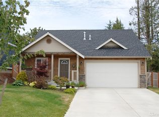2517 Elmont Ct, Bellingham, WA 98229