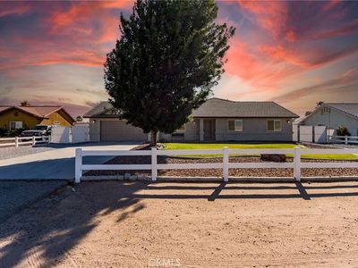 7434 Paisley Ave, Hesperia, CA, 92345