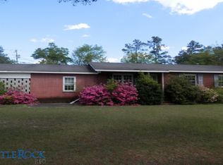 7 Pine Tree Rd, Trenton, SC 29847