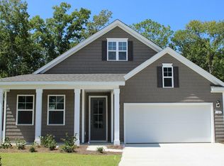 6009 Paddington Ct LOT 324, Darby C Conway, SC 29526