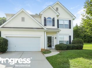 5950 Ashebrook Dr, Concord, NC 28025