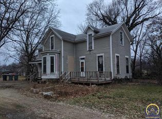 1101 W South Ave, Emporia, KS 66801