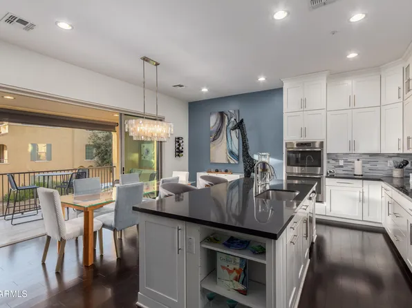 827 N ALISON Way, Chandler, AZ 85226