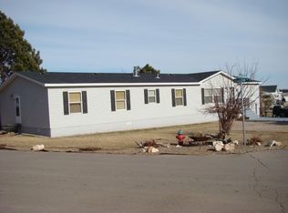 9052 Willow St, Black Hawk, SD 57718