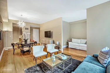 Sold by Corcoran