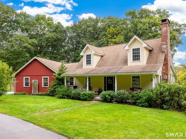 212 Looking Glass Hill Road, Litchfield, CT 06759