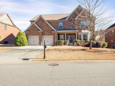 4835 Maristone Landing Way, Cumming, GA, 30040