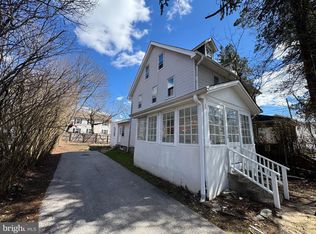 729 E Haverford Rd, Bryn Mawr, PA 19010