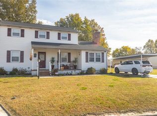 701 Kippax Ct, Hopewell, VA 23860