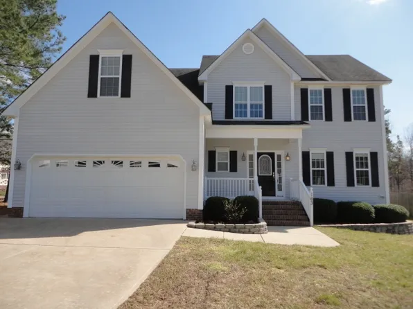 163 Finley Ct, Clayton, NC 27520