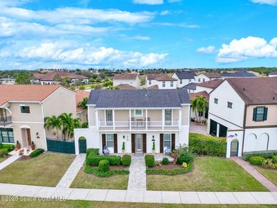 7185 Pena Ln, Melbourne, FL, 32940