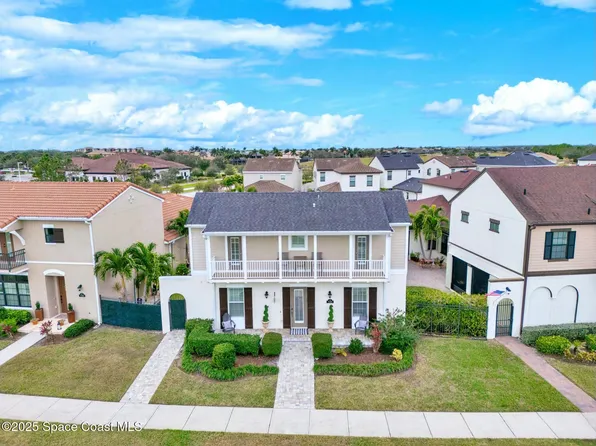 7185 Pena Ln, Melbourne, FL 32940