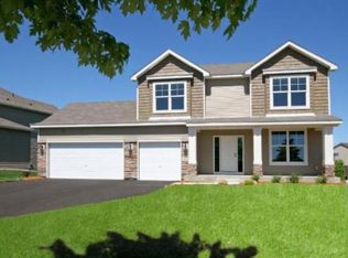 1033 Prospect Pointe Rd, Jordan, MN 55352