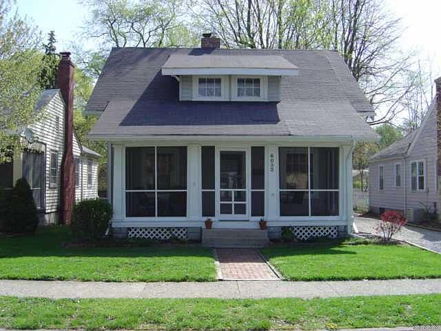 1st image of 6033 N Crittenden Ave