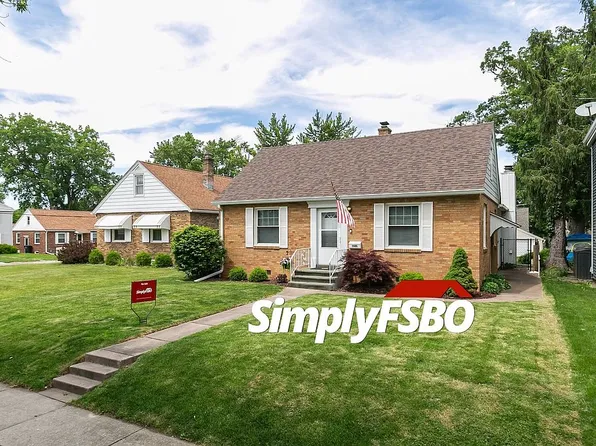 2505 23rd Ave, Rock Island, IL 61201