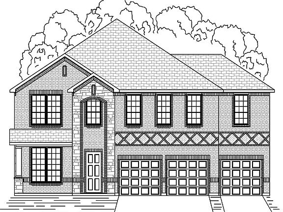 Cassia with Elevation W