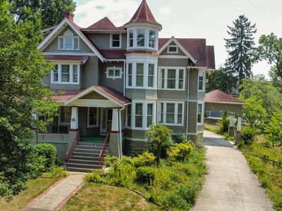 109 Parkview Lane, Wheeling, WV, 26003