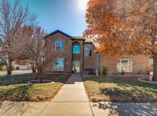 4901 Itasca St, Lubbock, TX 79416