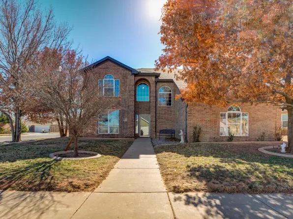 4901 Itasca St, Lubbock, TX 79416