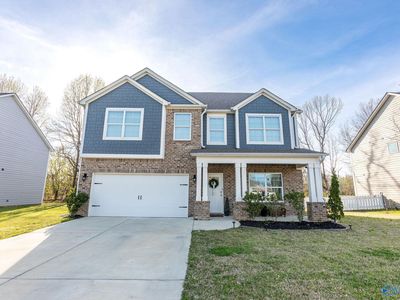 108 Waterford Ln, Gadsden, AL, 35904
