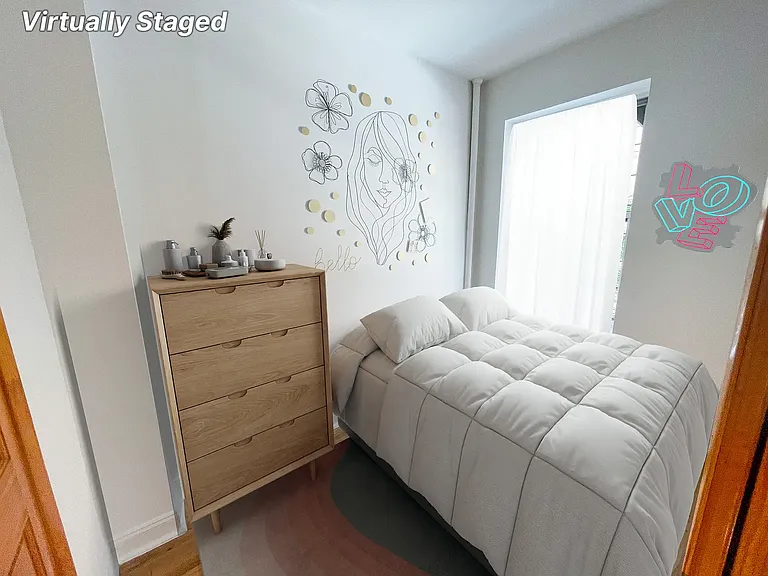 234 Thompson St #3 — Photo 4