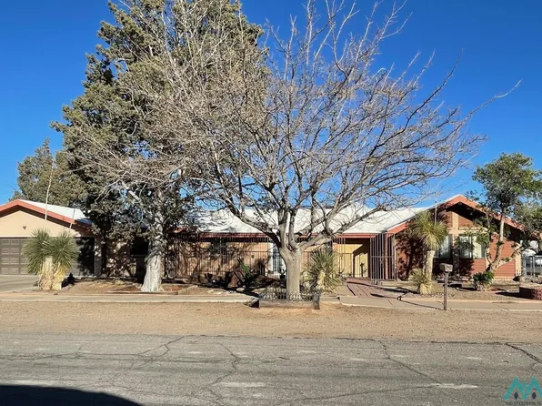 219 S Zinc St, Deming, NM 88030