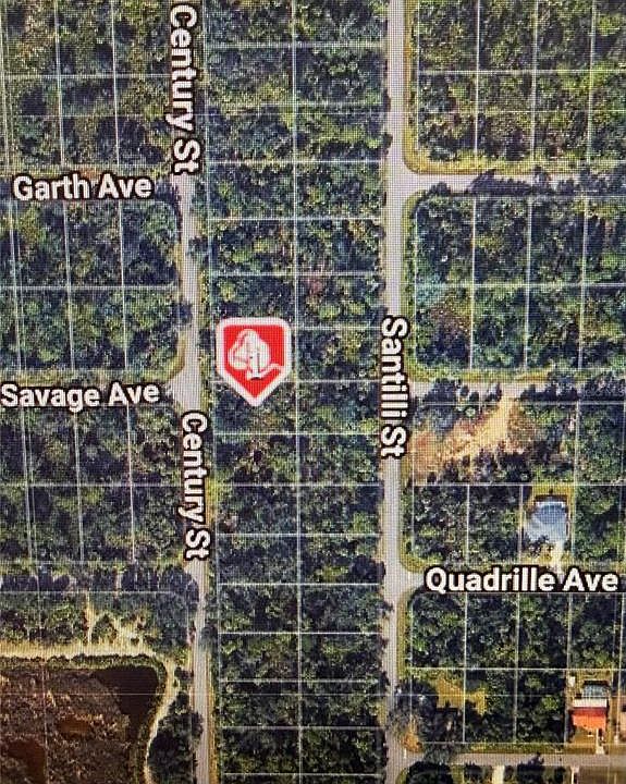 2nd image of 3326 CENTURY STREET LOT 8