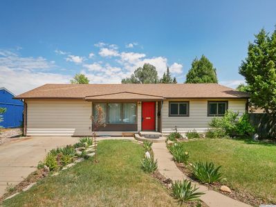407 S 24th St, Laramie, WY, 82070
