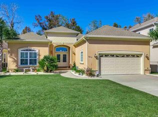 3072 Marsh Island Dr, Myrtle Beach, SC 29579
