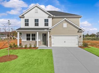 1212 Fox Hollow St, Spartanburg, SC 29303