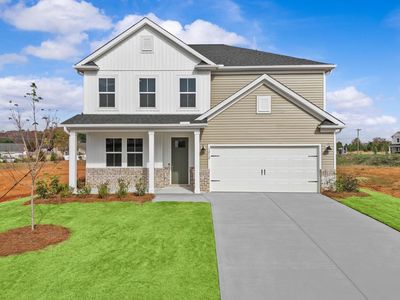 1212 Fox Hollow St, Spartanburg, SC, 29303