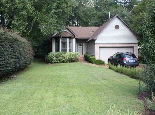1739 Riverbirch Holw, Tallahassee, FL 32308
