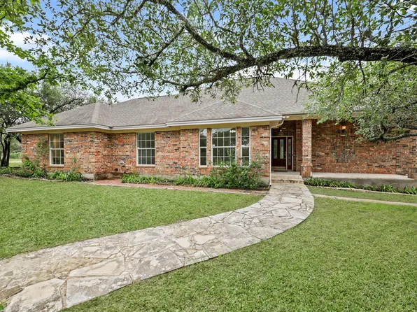 12101 Hanging Valley Dr, Austin, TX 78726
