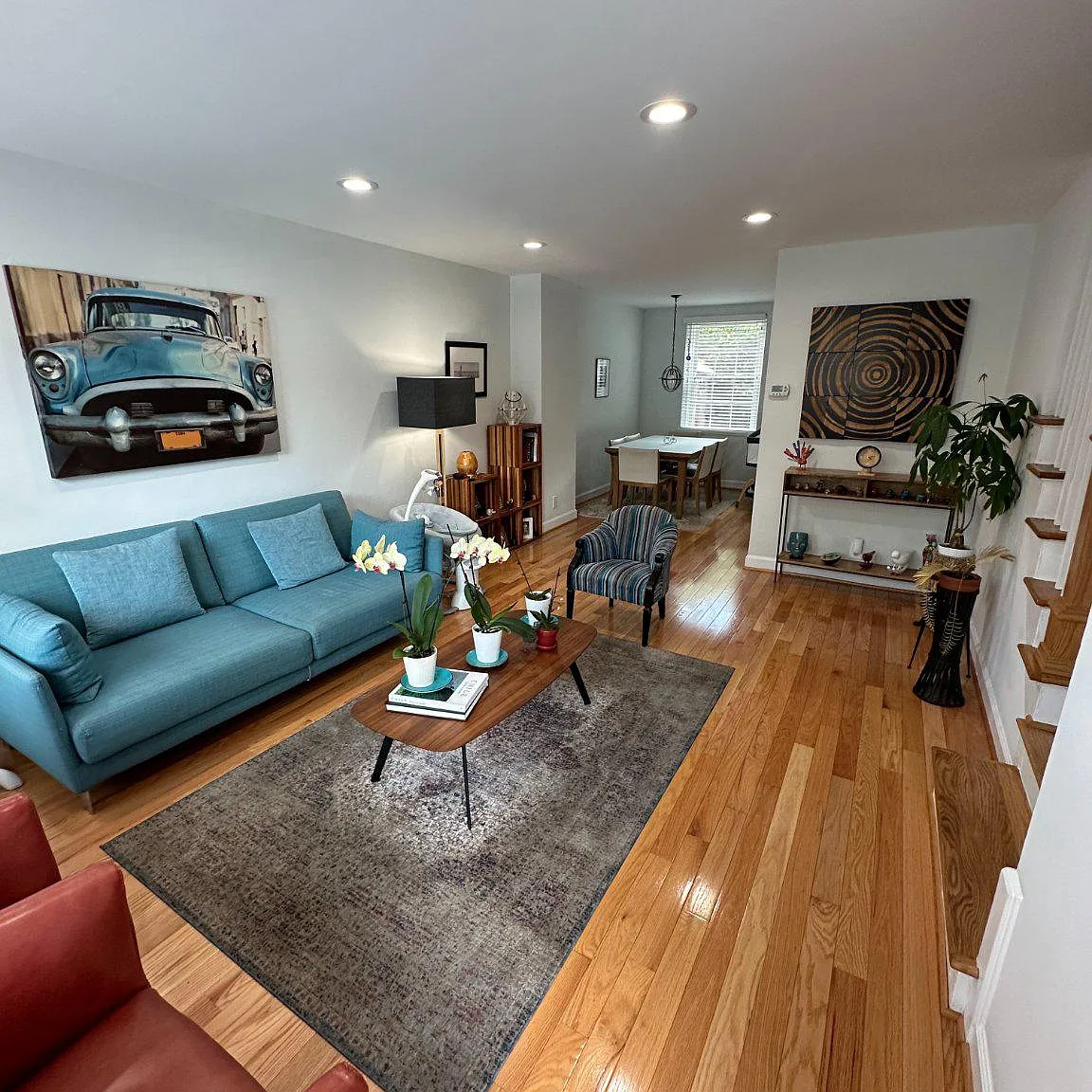 Fairlington Villages — Photo 4