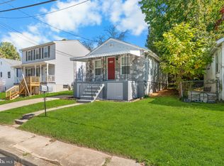 1103 61st Ave, Capitol Heights, MD 20743