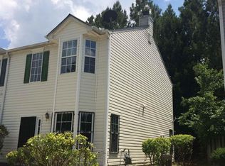 2952 Falling Water Point, College Park, GA 30349