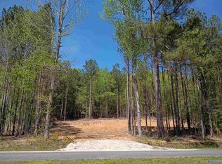 149 County Road 686, Cedar Bluff, AL