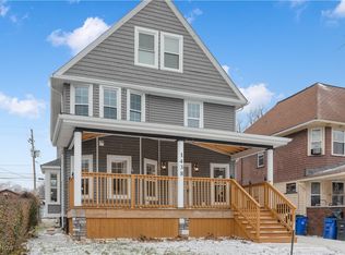 1438 W 116th St, Cleveland, OH 44102