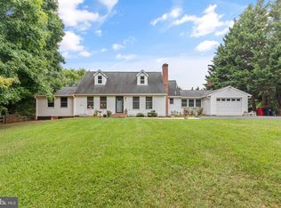 205 Patterson Mill Rd, Bel Air, MD 21015